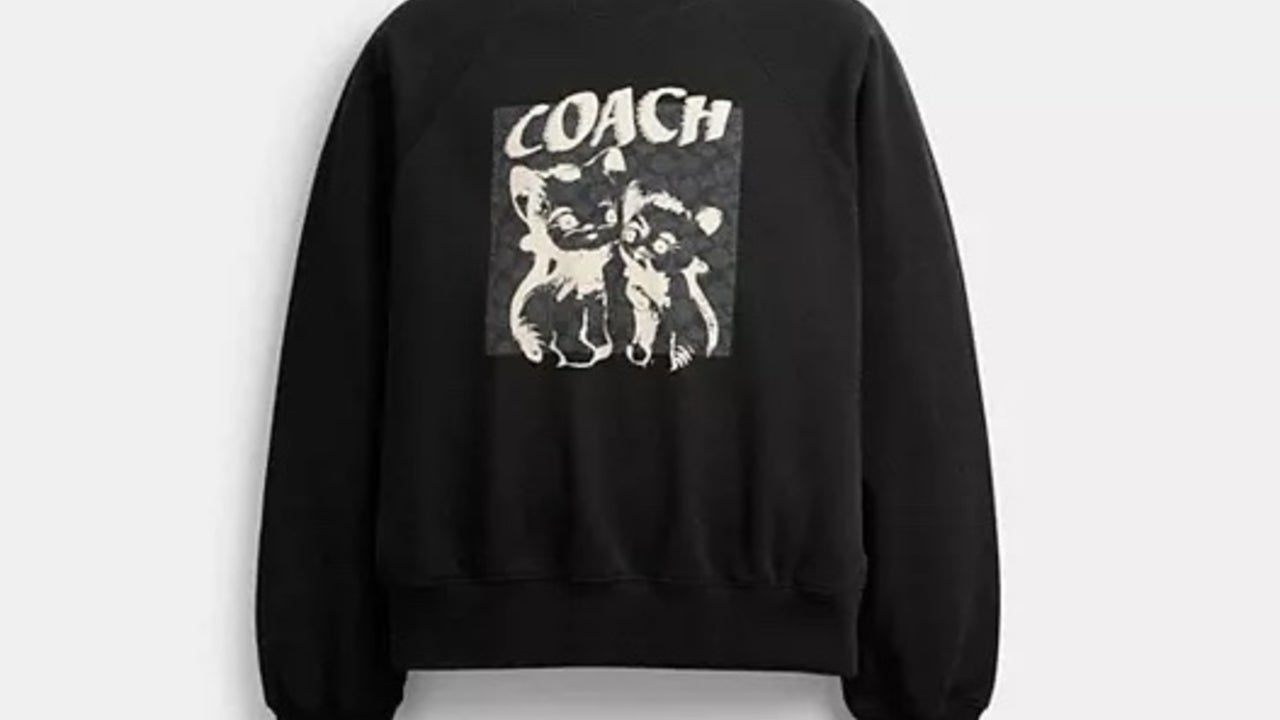 Lil Nas X and Coach Launch New Capsule Collection That Celebrates